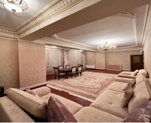 Satılır Yeni Tikili Nizami m., Yasamal r.