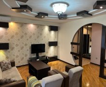 Kirayə (aylıq) Yeni Tikili Nizami m., Nəsimi r.