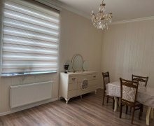 Kirayə (aylıq) Yeni Tikili İnşaatçılar m., Yasamal r.