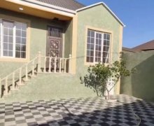 Satılır Həyət evi/villa Masazır, Abşeron r.