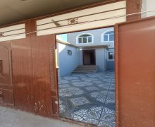 Satılır Həyət evi/villa Xırdalan ş.