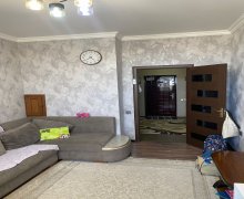 Satılır Yeni Tikili Həzi Aslanov m., Səbail r.