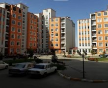 Satılır Yeni Tikili Abşeron r. Satılır Yeni Tikili Abşeron r.