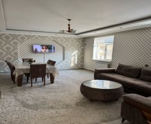 Satılır Həyət evi/villa Ramana qəs., Sabunçu r.