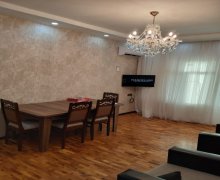 Kirayə (aylıq) Köhnə Tikili Azadlıq m., 8-ci mikrorayon, Binəqədi r.