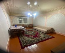 ehmedlide aylıq kiraye evler Əhmədli m., Xətai r.