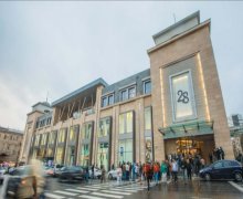 Satılır Köhnə Tikili 28 May m., 28 Mall, Nəsimi r.