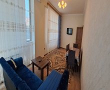 Kirayə (aylıq) Yeni Tikili 28 May m., Nəsimi r.