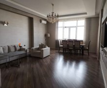 Kirayə (aylıq) Yeni Tikili Nizami m., Yasamal r.