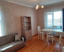 Kirayə (aylıq) Köhnə Tikili 8-ci kilometr, Nizami r.