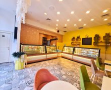 Kirayə (aylıq) Obyekt İnşaatçılar m., Yasamal r.