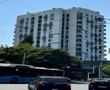 Kirayə (aylıq) Yeni Tikili Qaraçuxur qəs., Suraxanı r.