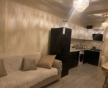 Kirayə (aylıq) Yeni Tikili İnşaatçılar m., Yeni Yasamal qəs., Yasamal r.