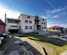 Satılır Həyət evi/villa Bilgəh qəs., Sabunçu r.