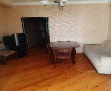 Kirayə (aylıq) Yeni Tikili Həzi Aslanov m., Xətai r.