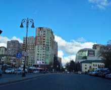 Satılır Yeni Tikili Nəriman Nərimanov m., Nərimanov r.