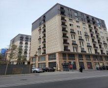 genclikde evlerin qiymeti Gənclik m., Nərimanov r.