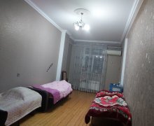 Kirayə (aylıq) Yeni Tikili İnşaatçılar m., Yeni Yasamal qəs., Yasamal r.