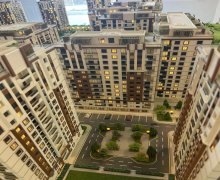 Satılır Yeni Tikili Xırdalan ş.