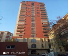 genclikde evlerin qiymeti Gənclik m., Nərimanov r.