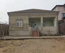 Kirayə (aylıq) Həyət evi/villa Mərdəkan, Xəzər r.