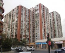 Satılır Yeni Tikili Nəriman Nərimanov m., Nərimanov r.