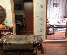 Satılır Həyət evi/villa Avtovağzal m., Biləcəri qəs., Binəqədi r.