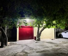 Satılır Həyət evi/villa Koroğlu m., Sabunçu qəs., Sabunçu r.