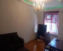 ehmedlide aylıq kiraye evler Əhmədli m., Xətai r.