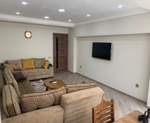 Kirayə (aylıq) Yeni Tikili 28 May m., Nəsimi r.