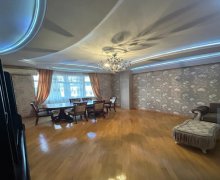 Kirayə (aylıq) Yeni Tikili 20 Yanvar m., Yasamal r.