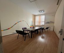 Kirayə (aylıq) Ofis Xətai m., Xətai r.