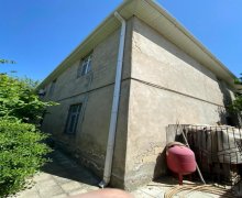 Satılır Həyət evi/villa Novxanı, Abşeron r.