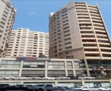 Kirayə (aylıq) Obyekt Elmlər akademiyası m., Yasamal r.