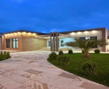 Satılır Bağ evi Şüvəlan, Xəzər r.