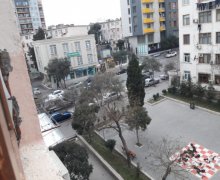 Satılır Köhnə Tikili 20 Yanvar m., Nəsimi r.