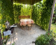 Kirayə (günlük) Həyət evi/villa Qax ş. Kirayə (günlük) Həyət evi/villa Qax ş.