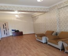 neftcilerde aylıq 2 otaqli kiraye evler Neftçilər m., Nizami r.