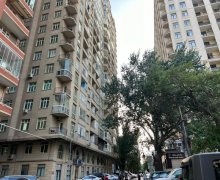 Satılır Yeni Tikili Gənclik m., Nəsimi r.