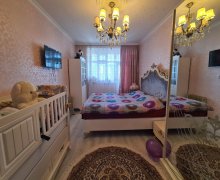 Satılır Köhnə Tikili Sumqayıt ş.