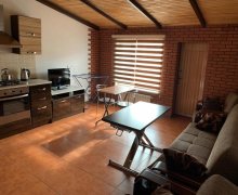 Kirayə (günlük) Yeni Tikili Səbail r.