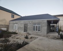 Satılır Həyət evi/villa Mərdəkan, Xəzər r.