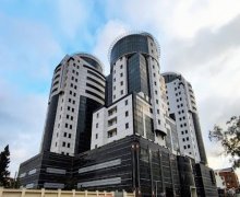 Satılır Ofis Nəriman Nərimanov m., Nərimanov r.