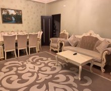 Kirayə (aylıq) Yeni Tikili Qara Qarayev m., 8-ci kilometr, Nizami r.