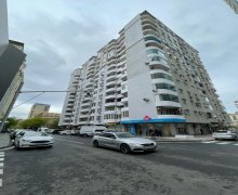 Satılır Yeni Tikili Nizami m., Yasamal r.