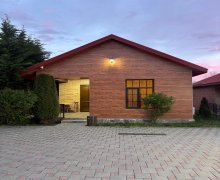 Kirayə (günlük) Mini otel / Xostel Qəbələ ş.