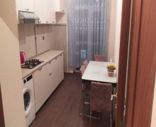 Kirayə (aylıq) Yeni Tikili Yeni Yasamal qəs., Yasamal r.