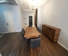 Kirayə (aylıq) Yeni Tikili Elmlər akademiyası m., Yasamal r.