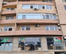 Satılır Obyekt Xalqlar dostluğu m., Suraxanı r.