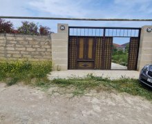 Satılır Həyət evi/villa Maştağa qəs., Sabunçu r.